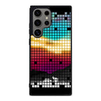 Enjoy The Aurora Samsung Galaxy S24 Ultra Case