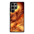 Evening Glory Samsung Galaxy S24 Ultra Case