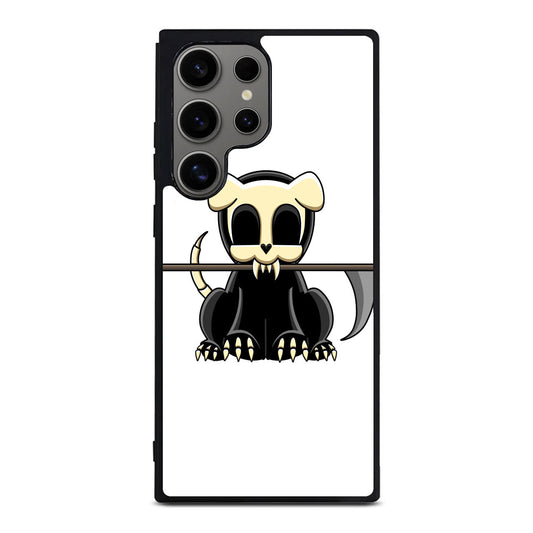 Grim Reapet Samsung Galaxy S24 Ultra Case