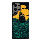 High Seas Samsung Galaxy S24 Ultra Case