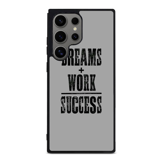 Key of Success Samsung Galaxy S24 Ultra Case