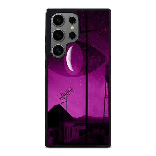 Like Night Vale Samsung Galaxy S24 Ultra Case