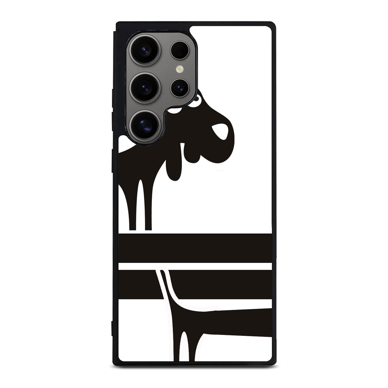 Long Dog Samsung Galaxy S24 Ultra Case