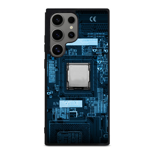 Mainboard Component Samsung Galaxy S24 Ultra Case