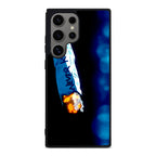 Never Knows Best Samsung Galaxy S24 Ultra Case