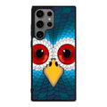 Owl Art Samsung Galaxy S24 Ultra Case