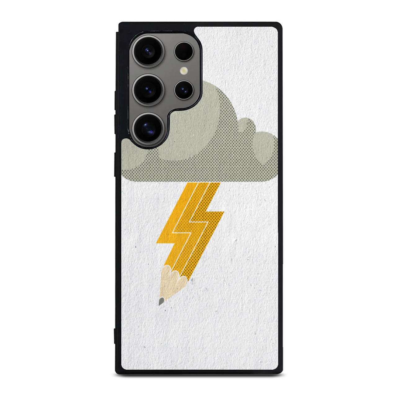 PenCloud Samsung Galaxy S24 Ultra Case