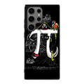Pirate Pi Samsung Galaxy S24 Ultra Case