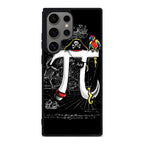 Pirate Pi Samsung Galaxy S24 Ultra Case