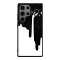 Pouring Milk Into Galaxy Samsung Galaxy S24 Ultra Case
