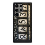 Prisoner of Azkaban Samsung Galaxy S24 Ultra Case