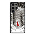 Red Riding Hood Samsung Galaxy S24 Ultra Case