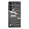 Roger Waters Is This the Life We Really Want Samsung Galaxy S24 Ultra Case