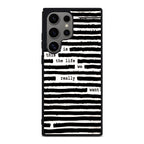 Roger Waters Is This the Life We Really Want Samsung Galaxy S24 Ultra Case
