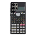 Scientific Calculator Design Samsung Galaxy S24 Ultra Case