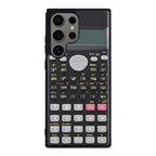Scientific Calculator Design Samsung Galaxy S24 Ultra Case