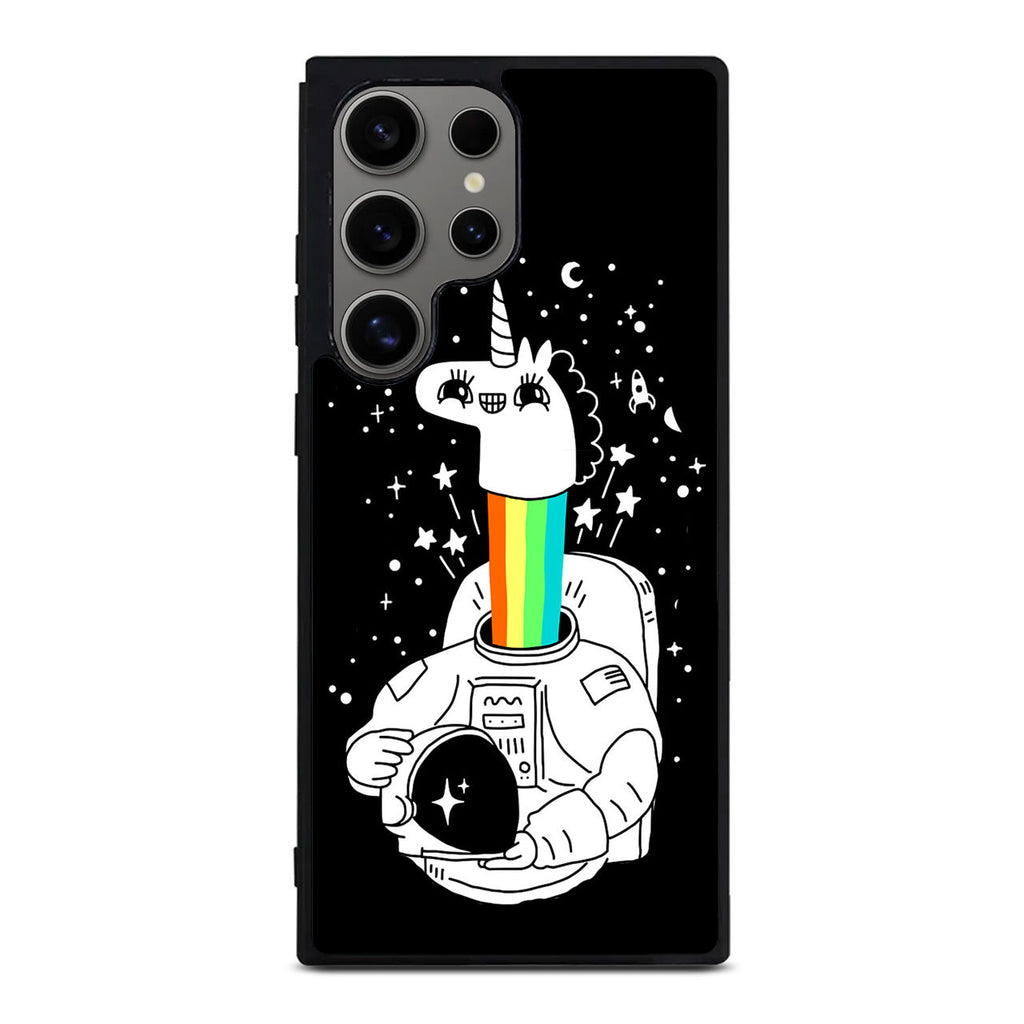 See You In Space Samsung Galaxy S24 Ultra Case