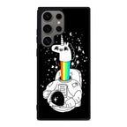 See You In Space Samsung Galaxy S24 Ultra Case