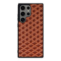 Shoe Soles Pattern Samsung Galaxy S24 Ultra Case