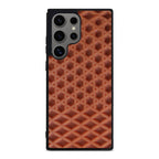 Shoe Soles Pattern Samsung Galaxy S24 Ultra Case