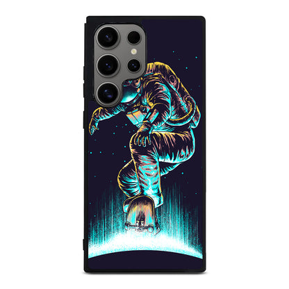 Space Skatter Samsung Galaxy S24 Ultra Case