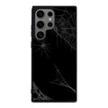 Spider Web Samsung Galaxy S24 Ultra Case