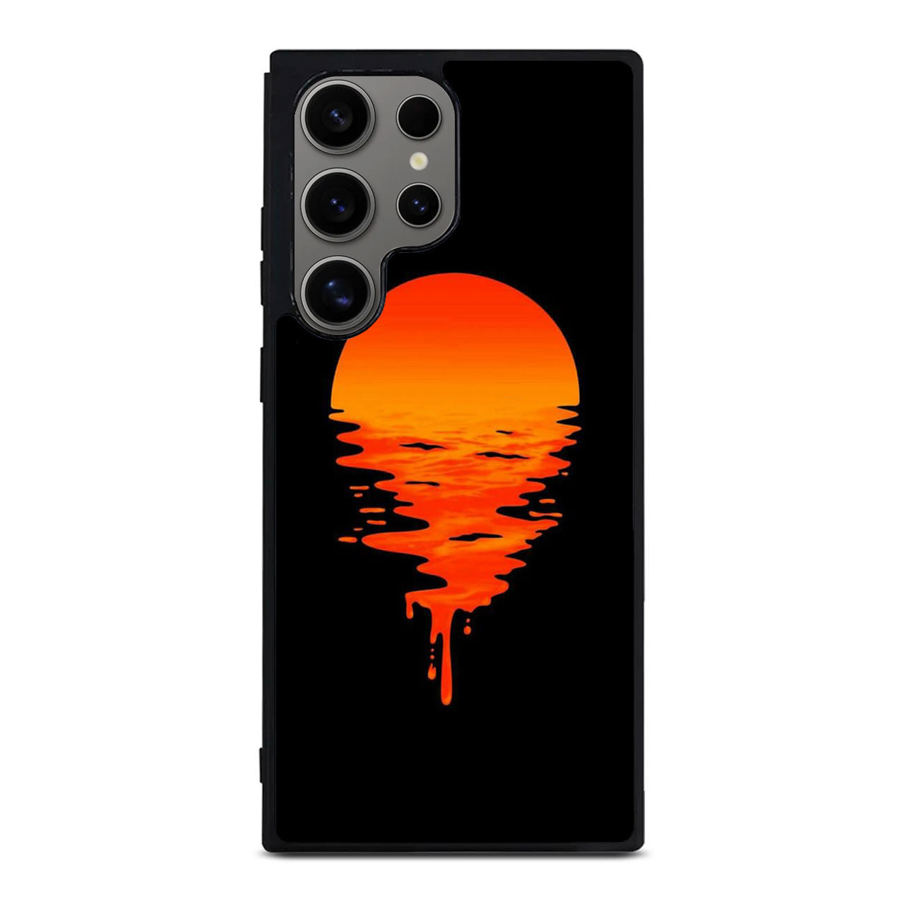 Sunset Art Samsung Galaxy S24 Ultra Case