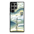 Tardis Cloud Samsung Galaxy S24 Ultra Case