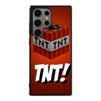 TNT Samsung Galaxy S24 Ultra Case