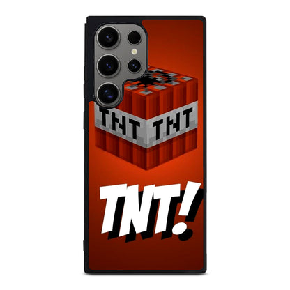 TNT Samsung Galaxy S24 Ultra Case