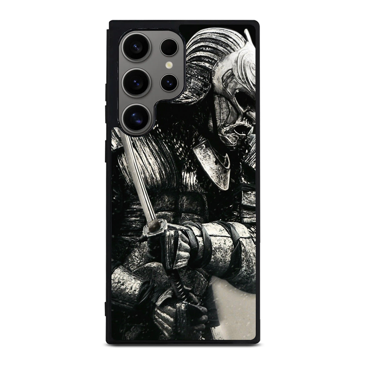 47 Ronin Samurai Samsung Galaxy S24 Ultra Case