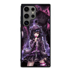 Annie And Tibbers Samsung Galaxy S24 Ultra Case