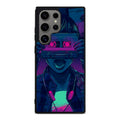 Awesome Mix Volume 1 Samsung Galaxy S24 Ultra Case