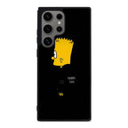 Bart Trippy Life Samsung Galaxy S24 Ultra Case
