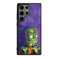 Bartentstein Treehouse Of Horror Samsung Galaxy S24 Ultra Case