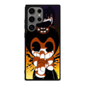 Bendy And The Ink Machine Samsung Galaxy S24 Ultra Case
