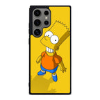 Bart The Oldest Child Samsung Galaxy S24 Ultra Case