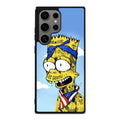 Bootleg Bart Samsung Galaxy S24 Ultra Case