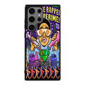 Chance The Rapper SOX Tour Samsung Galaxy S24 Ultra Case