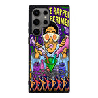Chance The Rapper SOX Tour Samsung Galaxy S24 Ultra Case