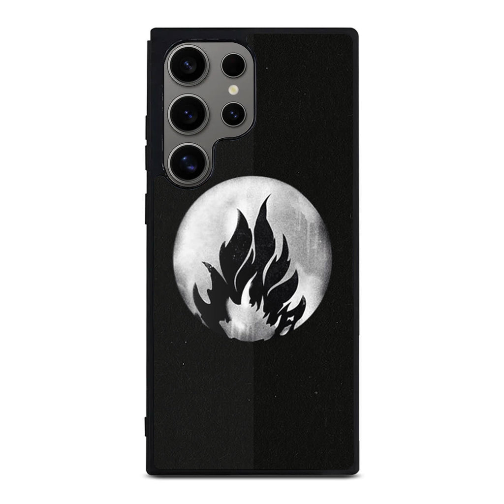 Dauntless Divergent Samsung Galaxy S24 Ultra Case
