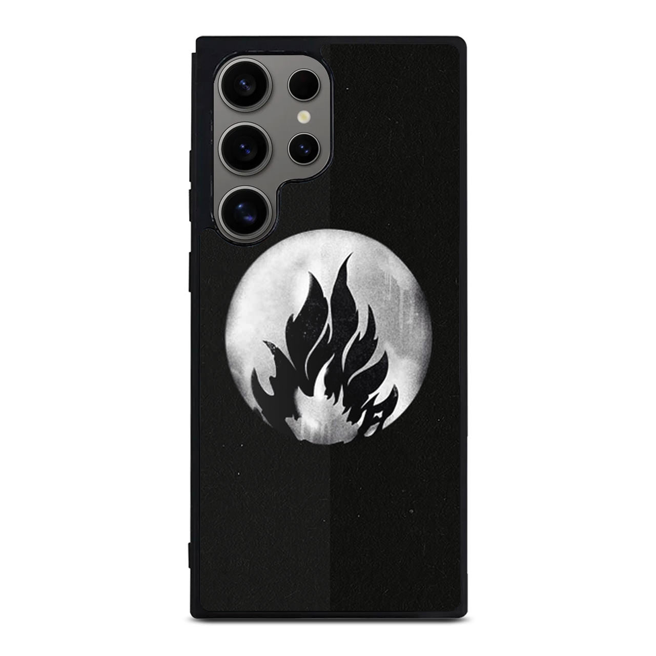 Dauntless Divergent Samsung Galaxy S24 Ultra Case