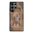 Enchiridion Book Samsung Galaxy S24 Ultra Case