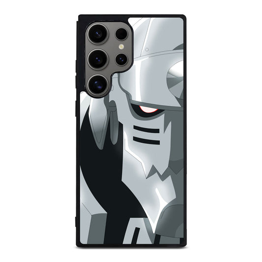 Fullmetal Alchemist Alphonse Samsung Galaxy S24 Ultra Case