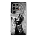 Fullmetal Alchemist Samsung Galaxy S24 Ultra Case