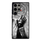 Fullmetal Alchemist Samsung Galaxy S24 Ultra Case