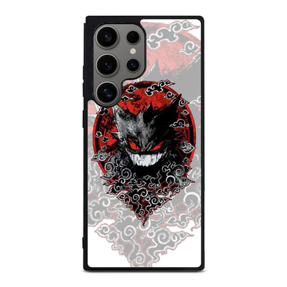 Gengar The Ghost Samsung Galaxy S24 Ultra Case