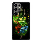 Hero Rubick Samsung Galaxy S24 Ultra Case