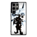 Skull Kid Hidden Evil Samsung Galaxy S24 Ultra Case