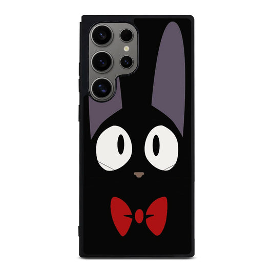 Jiji The Cat Ghibli Samsung Galaxy S24 Ultra Case